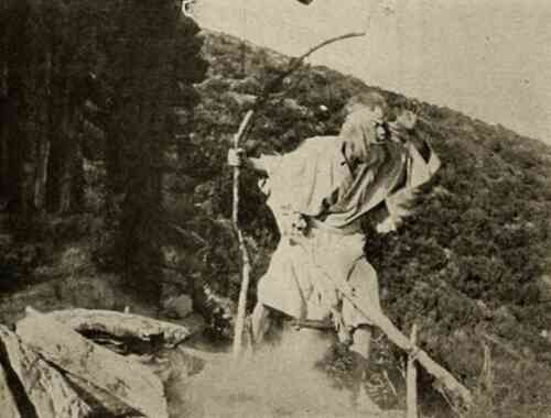 The Wrath of the Gods photo
