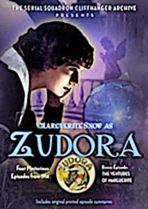 Zudora scene