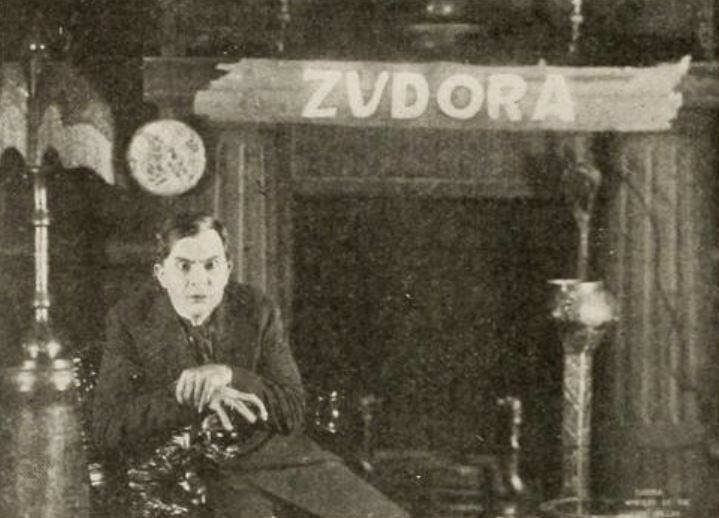 Zudora scene
