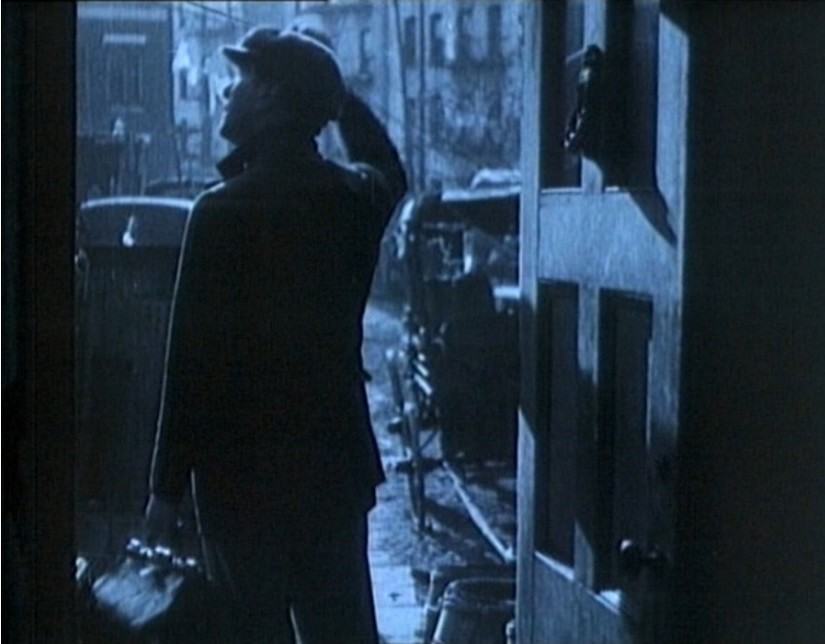 Alias Jimmy Valentine scene 2