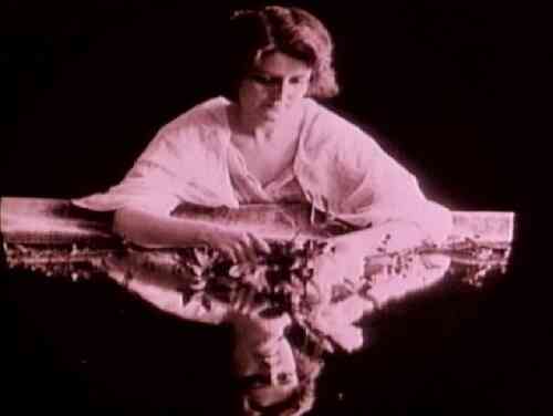 Alias Jimmy Valentine photo