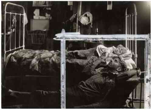 Alias Jimmy Valentine photo