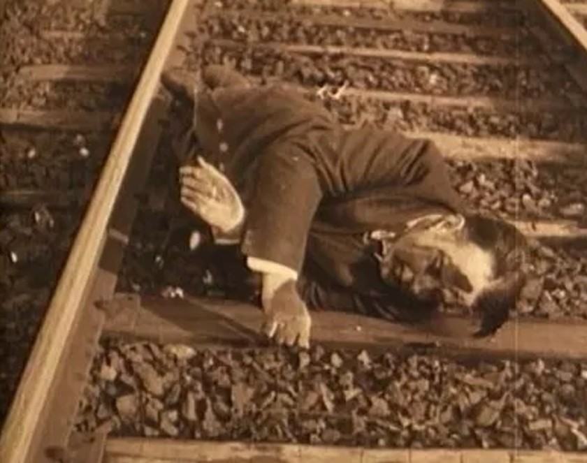 Alias Jimmy Valentine scene