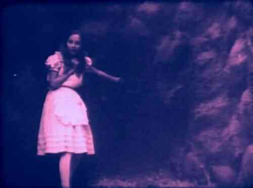 Alice in Wonderland photo