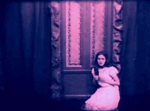Alice in Wonderland photo
