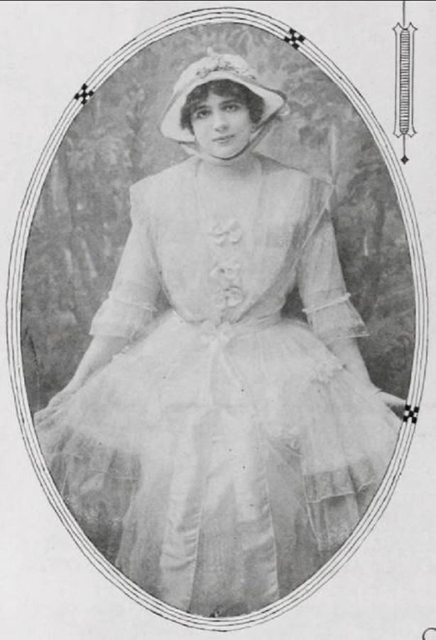 Armstrong's Wife scene