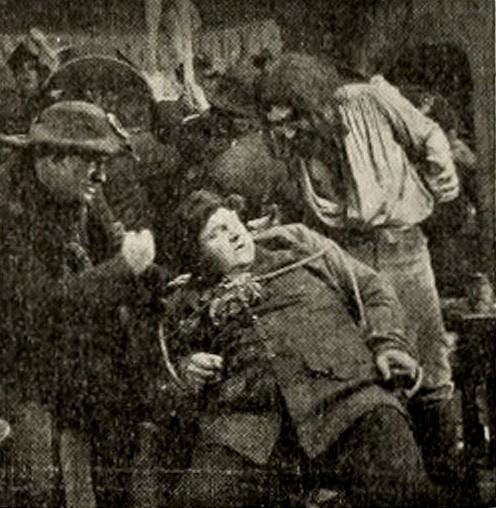 Barnaby Rudge