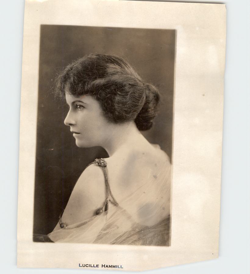 The Battle Cry of Peace scene 1