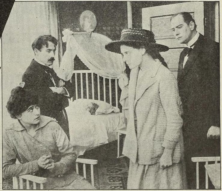 Beulah scene