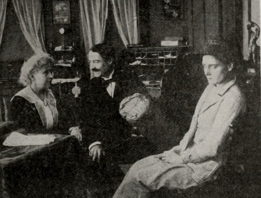 Beulah scene 1