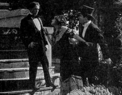 Beulah scene
