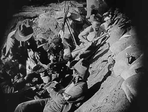 The Birth of a Nation photo