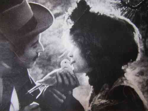 The Birth of a Nation photo
