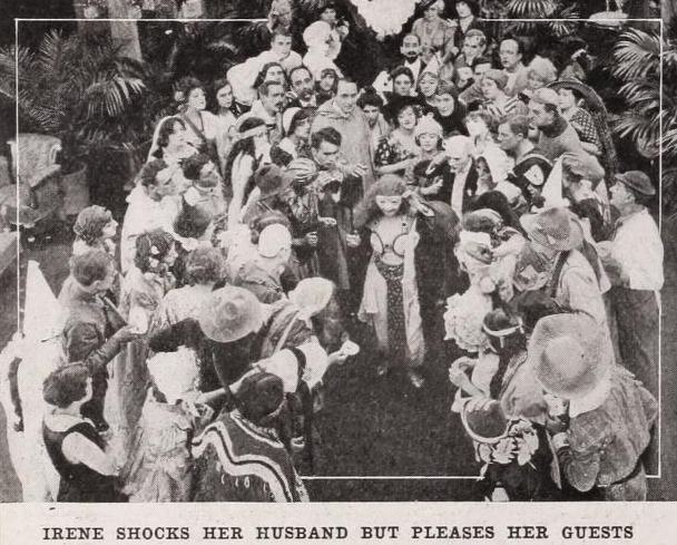 The Bludgeon scene 2