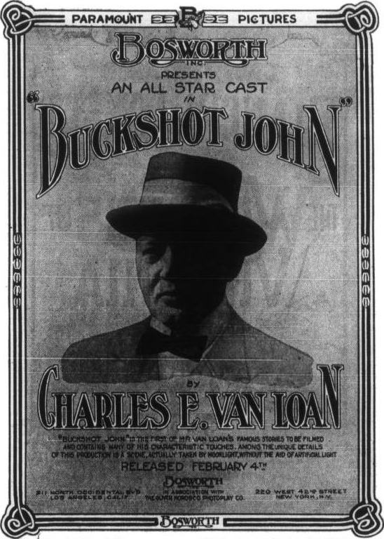 Buckshot John scene 2