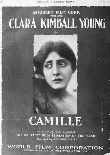 Camille photo