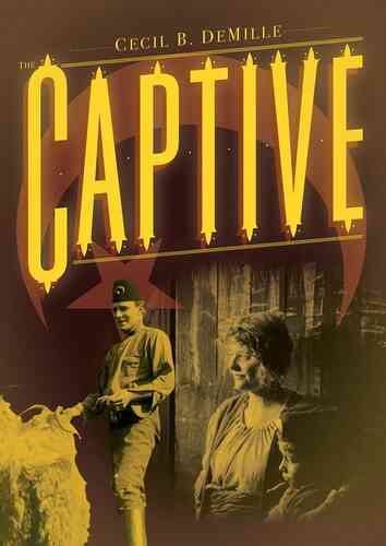 The Captive scene