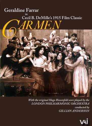 Carmen photo