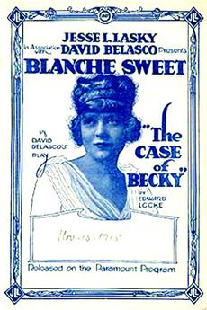 The Case of Becky scene