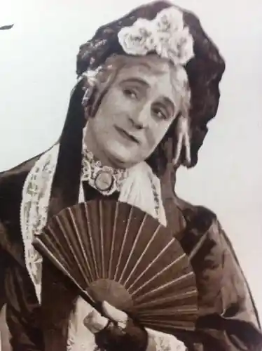 Charley's Aunt photo