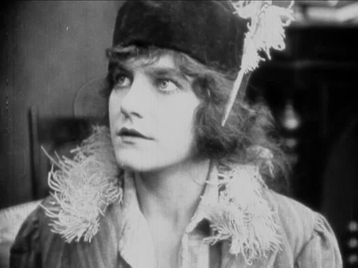 Children of Eve scene