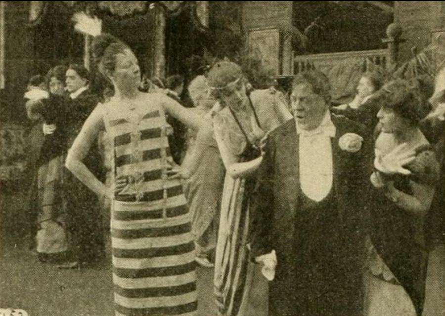 Crooky scene 2
