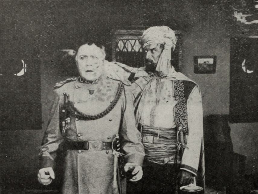 The Despoiler scene 1