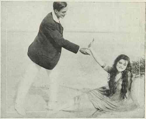 The Devil's Daughter photo