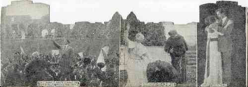 The Eternal City photo