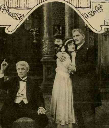 The Fifth Commandment photo