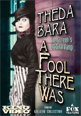 A Fool There Was photo