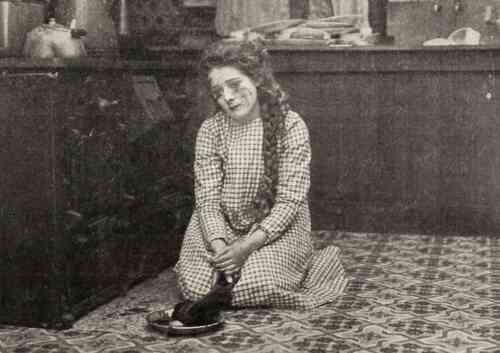 The Foundling photo