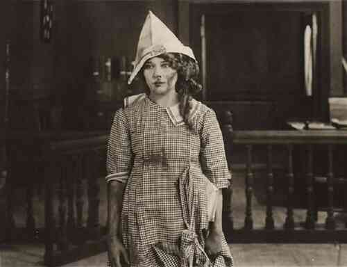 The Foundling photo