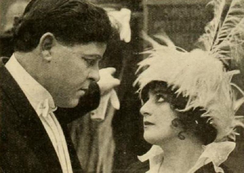 Infatuation scene