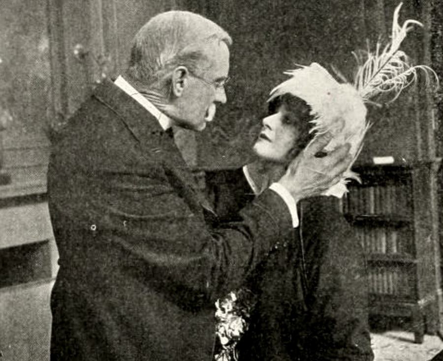 Infatuation scene 2