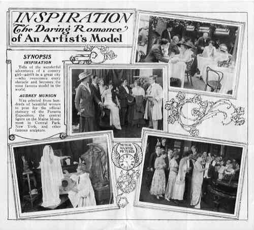 Inspiration photo
