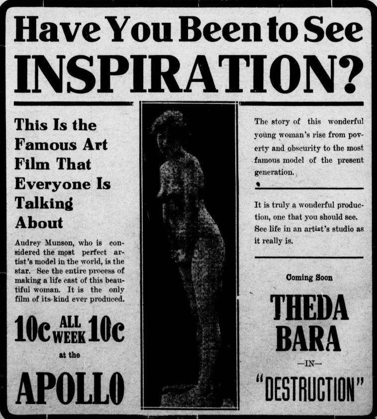 Inspiration scene 2