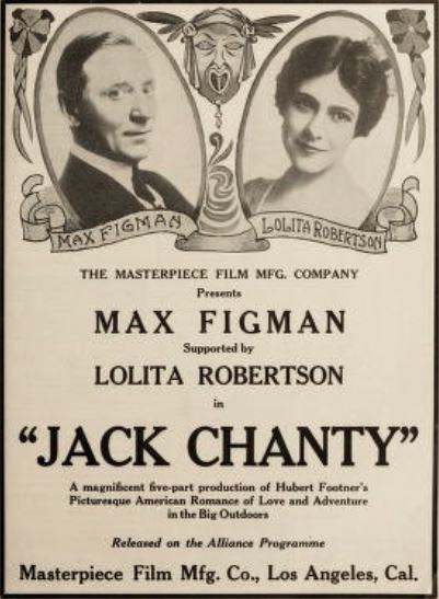Jack Chanty photo