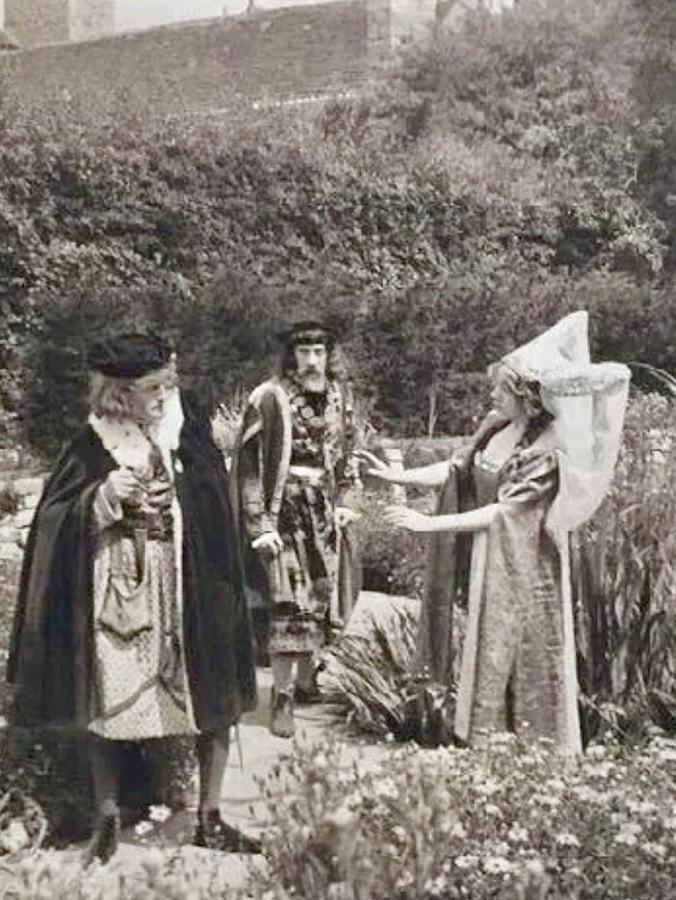 The Eternal Strife scene 2