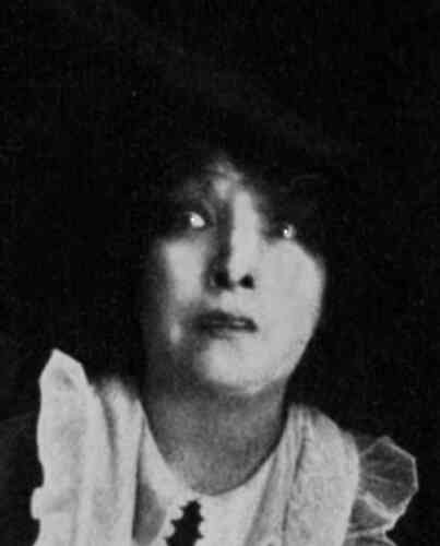 Jeanne Doré photo