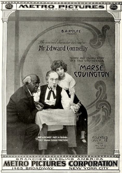 Marse Covington scene 2