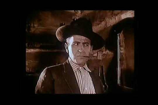 Martyrs of the Alamo scene 2