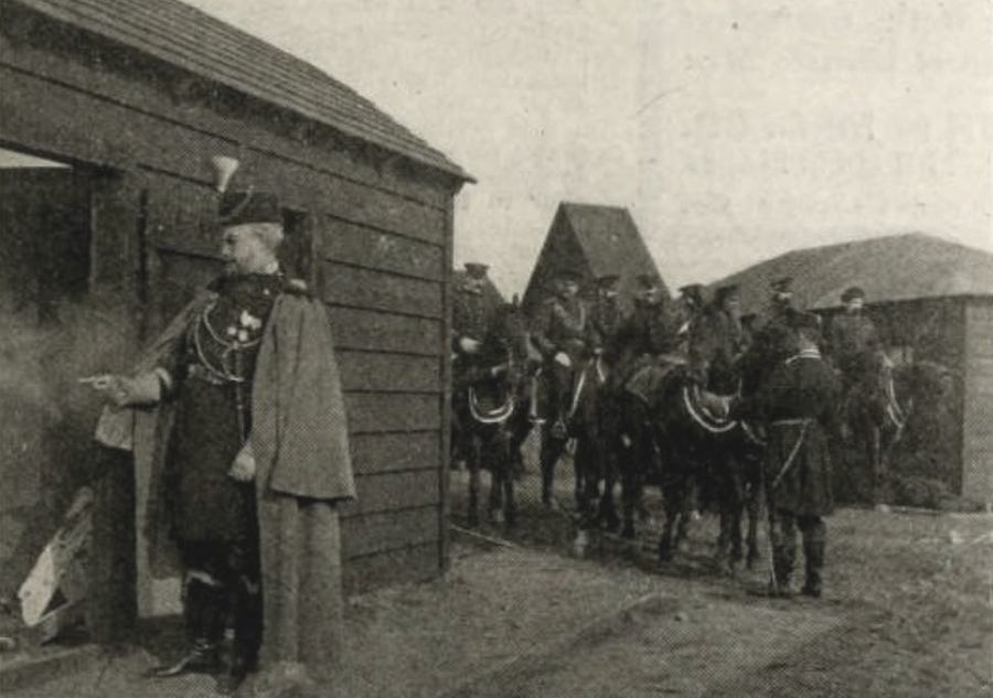 The Melting Pot scene