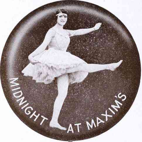 Midnight at Maxim's photo