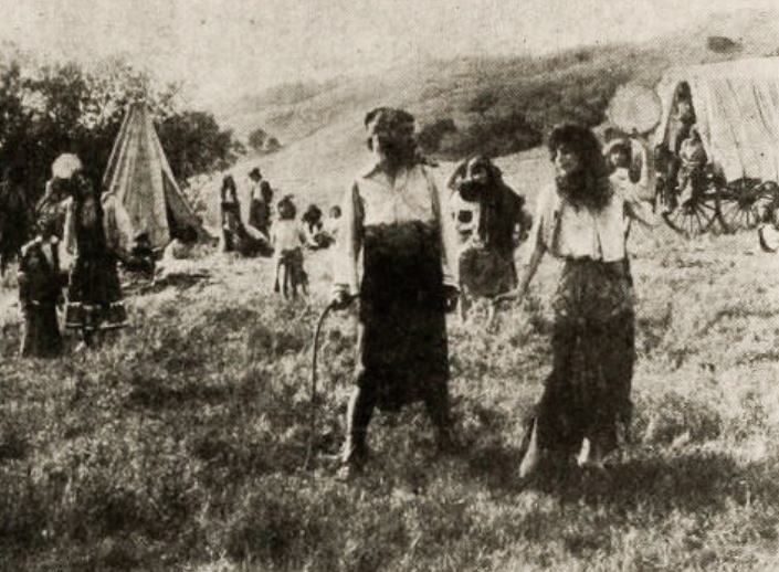 Mignon scene 1