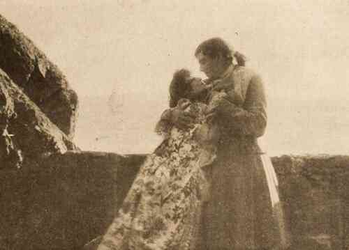 Mignon scene