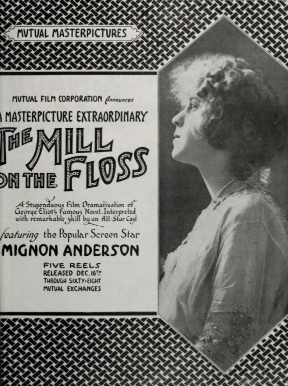 The Mill on the Floss scene 1