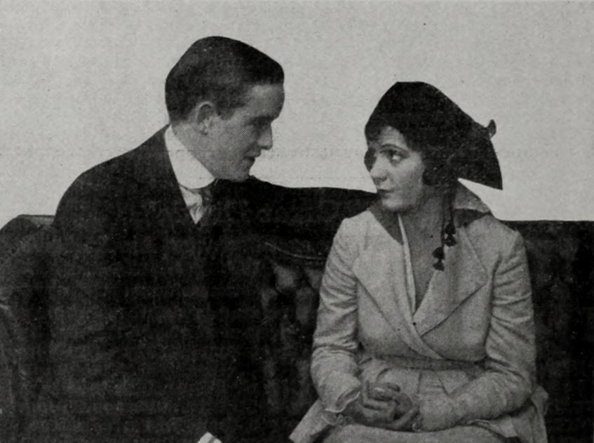 The Missing Links scene