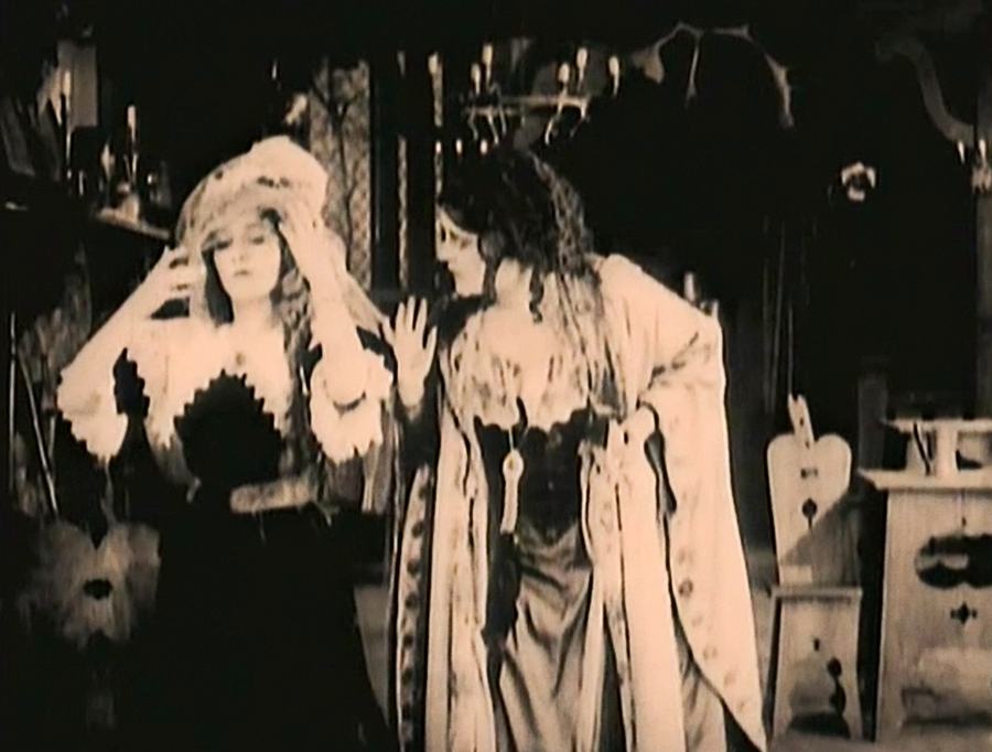 Mistress Nell scene 2