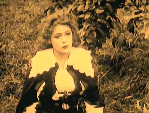 Mistress Nell photo